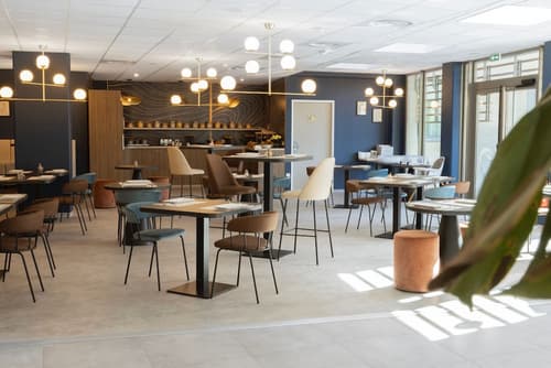 The Originals Résidence Aix Schuman