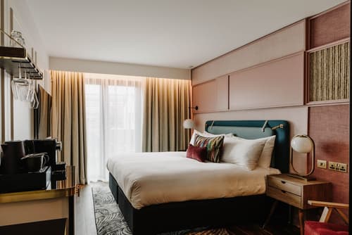 The Halyard Liverpool, Vignette Collection by IHG, Room