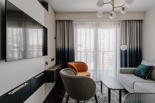 The Halyard Liverpool, Vignette Collection by IHG