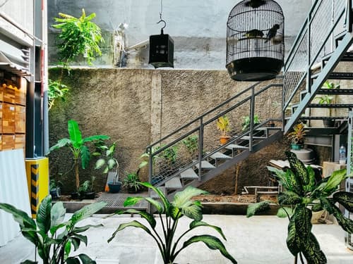 Portal Residence