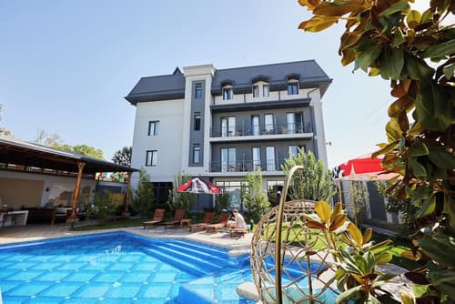 OLD Tashkent Hotel&Spa, Primary image