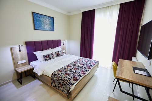 OLD Tashkent Hotel&Spa, Room