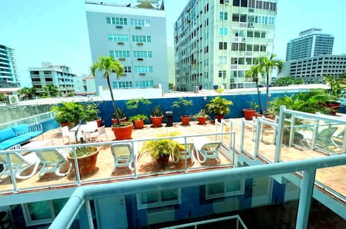 Bposhtels San Juan