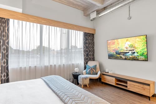 Cannery Lofts Niagara