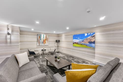 Cannery Lofts Niagara