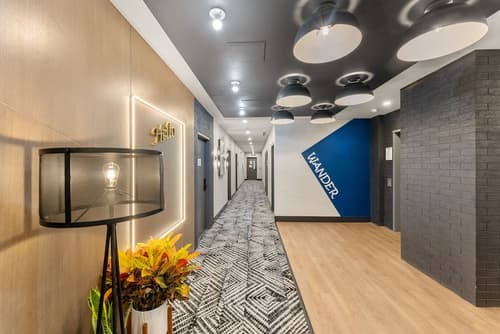 Cannery Lofts Niagara