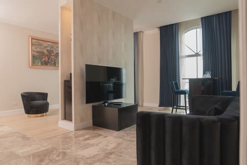 Waymore Hotel Spa & Casino, Room