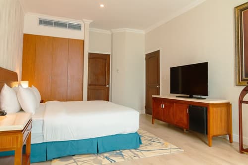 Waymore Hotel Spa & Casino, Room