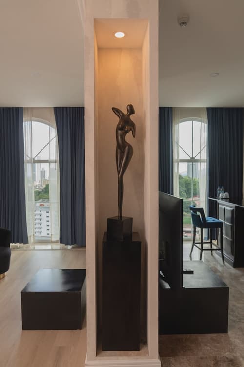 Waymore Hotel Spa & Casino, Room