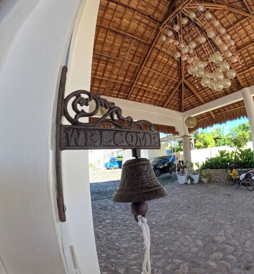 Divers Lodge Plumeria, Reception