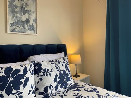 Cata Bed Breakfast, Room