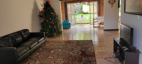 Cata Bed Breakfast, Reception