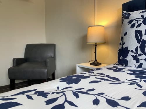 Cata Bed Breakfast, Room