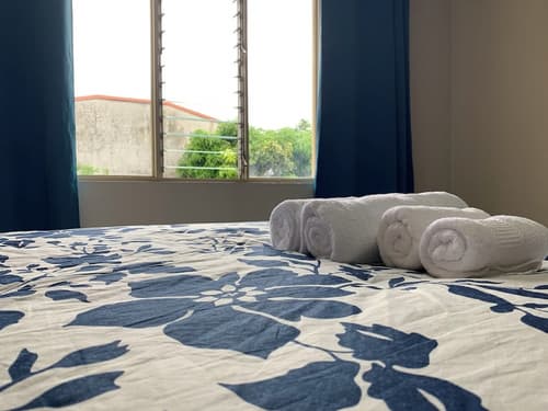 Cata Bed Breakfast, Room