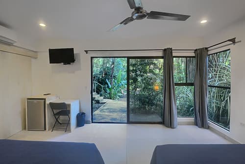 Casa Nahua Hotel in Tamarindo, Room