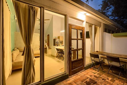 Casa Nahua Hotel in Tamarindo