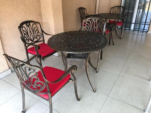 Comfort House Hotel, Exterior