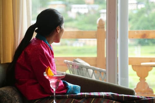 Hotel Kaachi Grand, Room