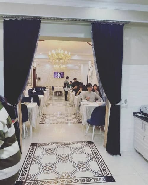 Hotel Shahdil