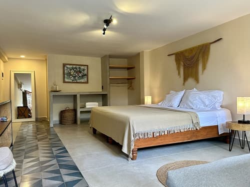 Pachamaya Holistic Wellness & Spa - Adults Only