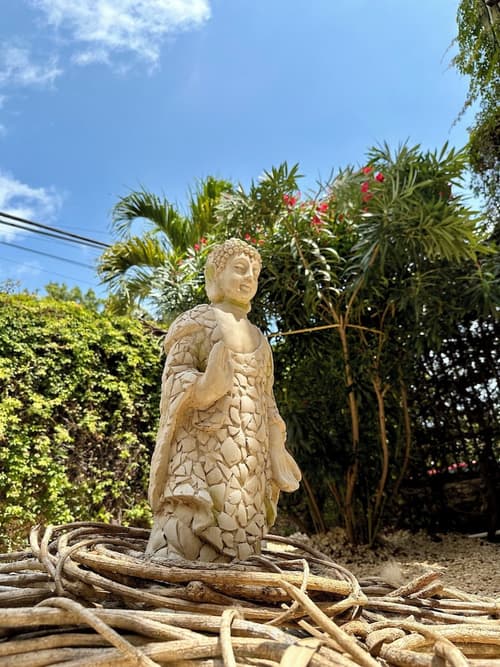 Pachamaya Holistic Wellness & Spa - Adults Only, Living area