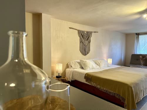 Pachamaya Holistic Wellness & Spa - Adults Only, Room