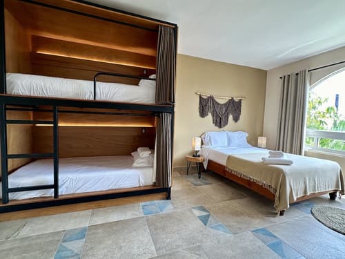 Pachamaya Holistic Wellness & Spa - Adults Only
