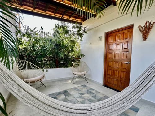 Pachamaya Holistic Wellness & Spa - Adults Only