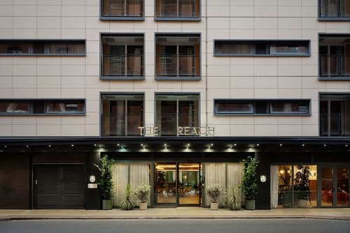 The Reach at Piccadilly, Manchester, a Tribute Portfolio Hotel