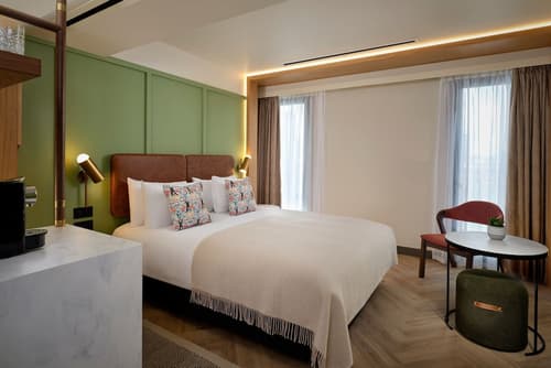 The Reach at Piccadilly, Manchester, a Tribute Portfolio Hotel, Primary image