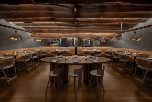 The Westin Atlanta Gwinnett, Restaurant