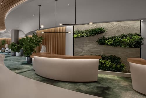 The Westin Atlanta Gwinnett, Reception