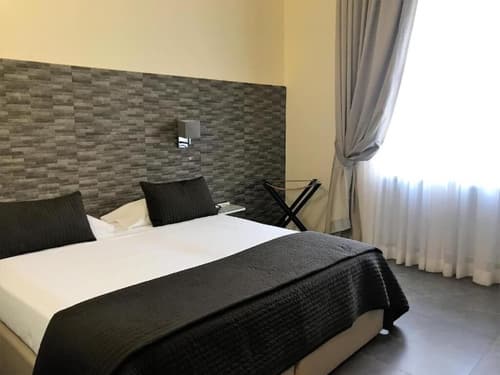 Boutique Hotel Piazza Carità, Room