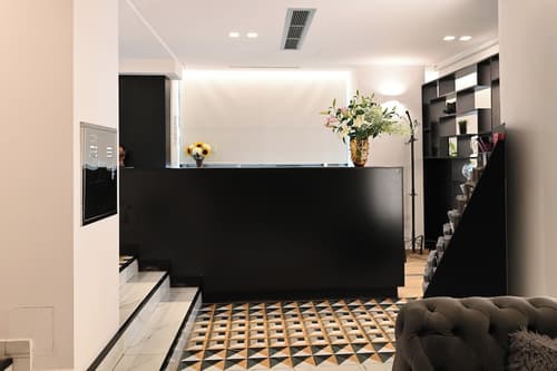 Urban Core Residence, Reception