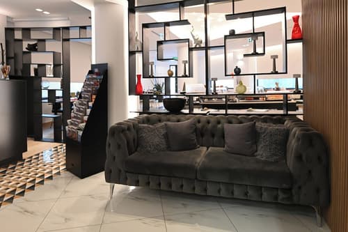 Urban Core Residence, Reception