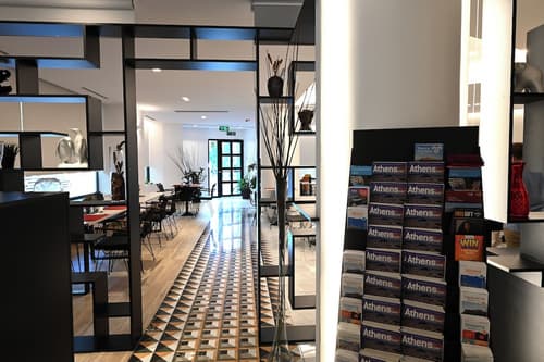 Urban Core Residence, Reception