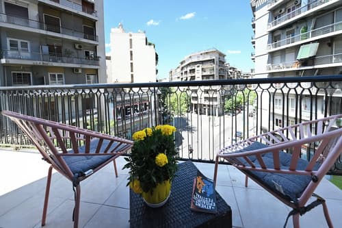 Urban Core Residence, Room