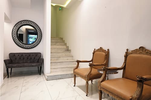 Urban Core Residence, Reception