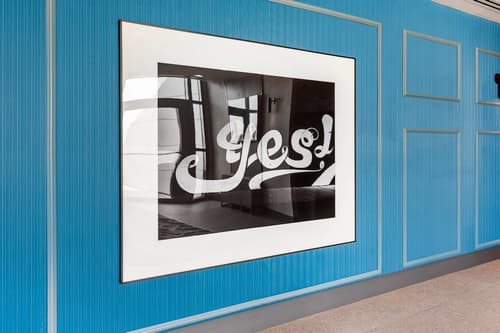 Cambria Hotel Nashville Midtown, Lobby