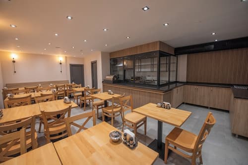 Mahya Hotel
