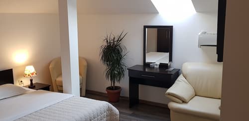 Casa Drumeţului