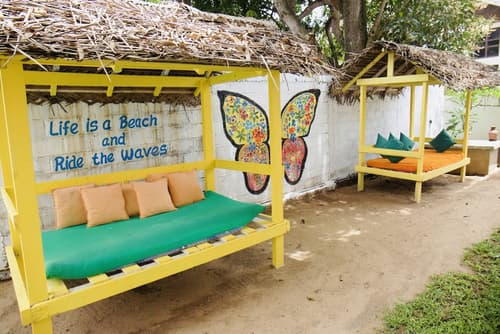 Sunrise Negombo by Celestial Ceylon, Exterior