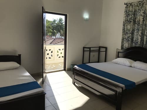 Sunrise Negombo by Celestial Ceylon, Room