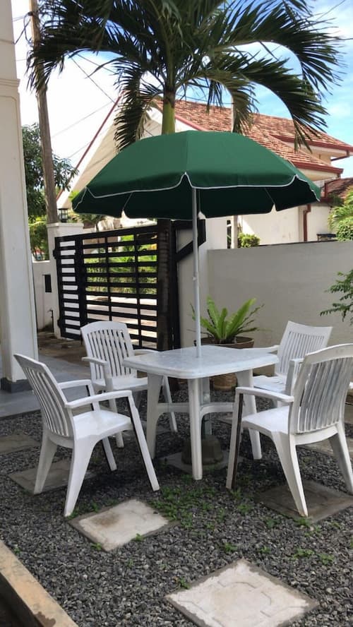 Sunrise Negombo by Celestial Ceylon, Terrace/patio