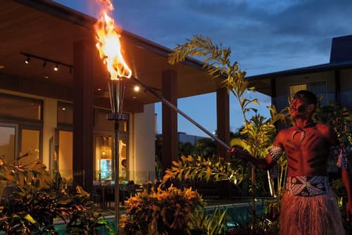 Crowne Plaza Fiji Nadi Bay Resort & Spa by IHG