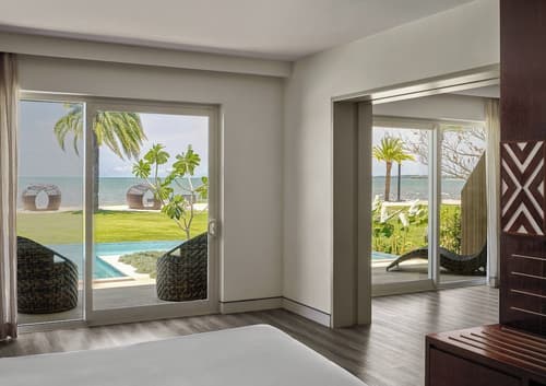 Crowne Plaza Fiji Nadi Bay Resort & Spa by IHG