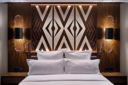 Crowne Plaza Fiji Nadi Bay Resort & Spa by IHG, Room