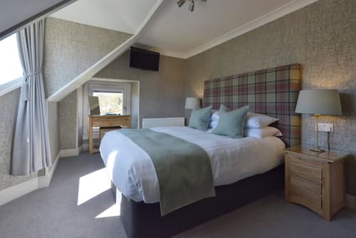 The Poplars Guest House