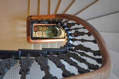 The Poplars Guest House