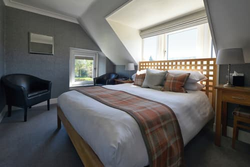 The Poplars Guest House